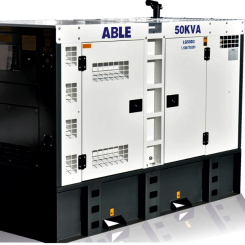 50kVA, 415V 3 Phase