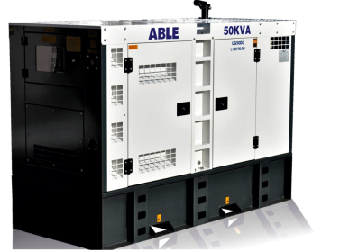 50kVA, 415V 3 Phase